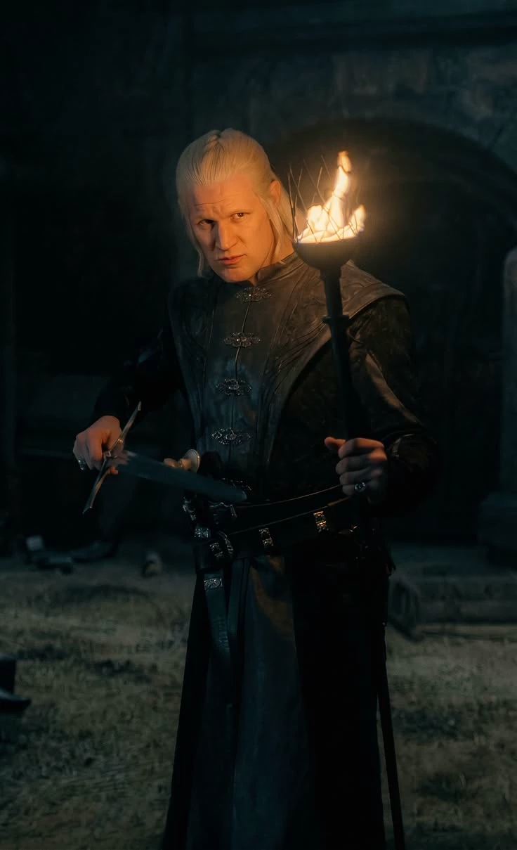 Daemon Targaryen thumbnail