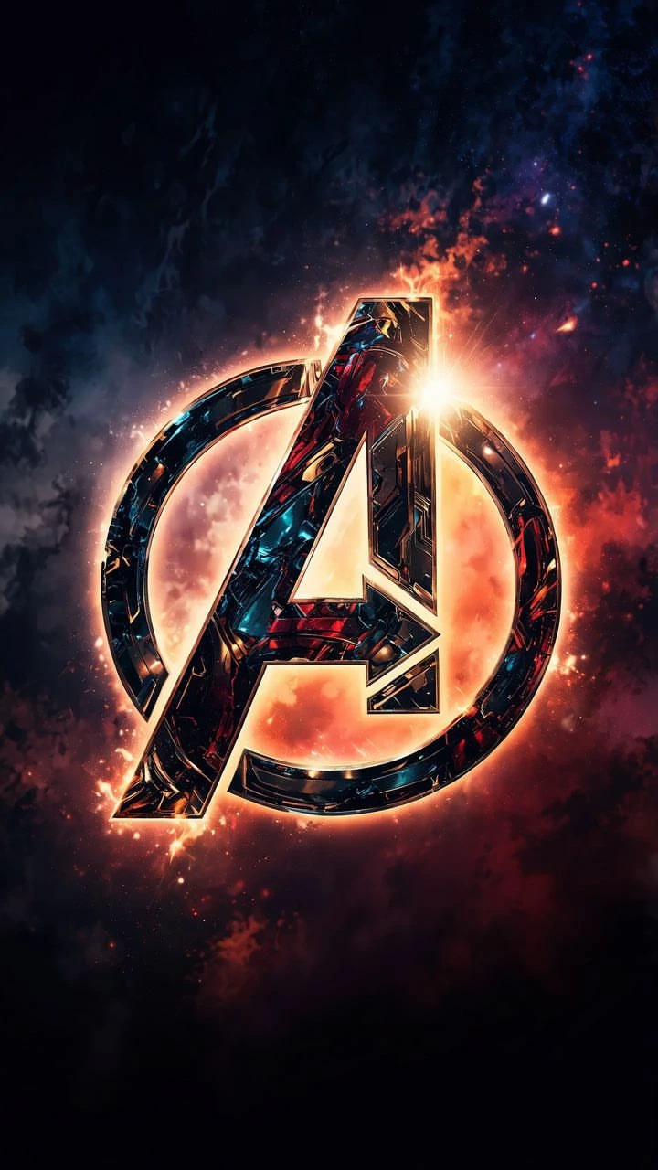 Avengers thumbnail