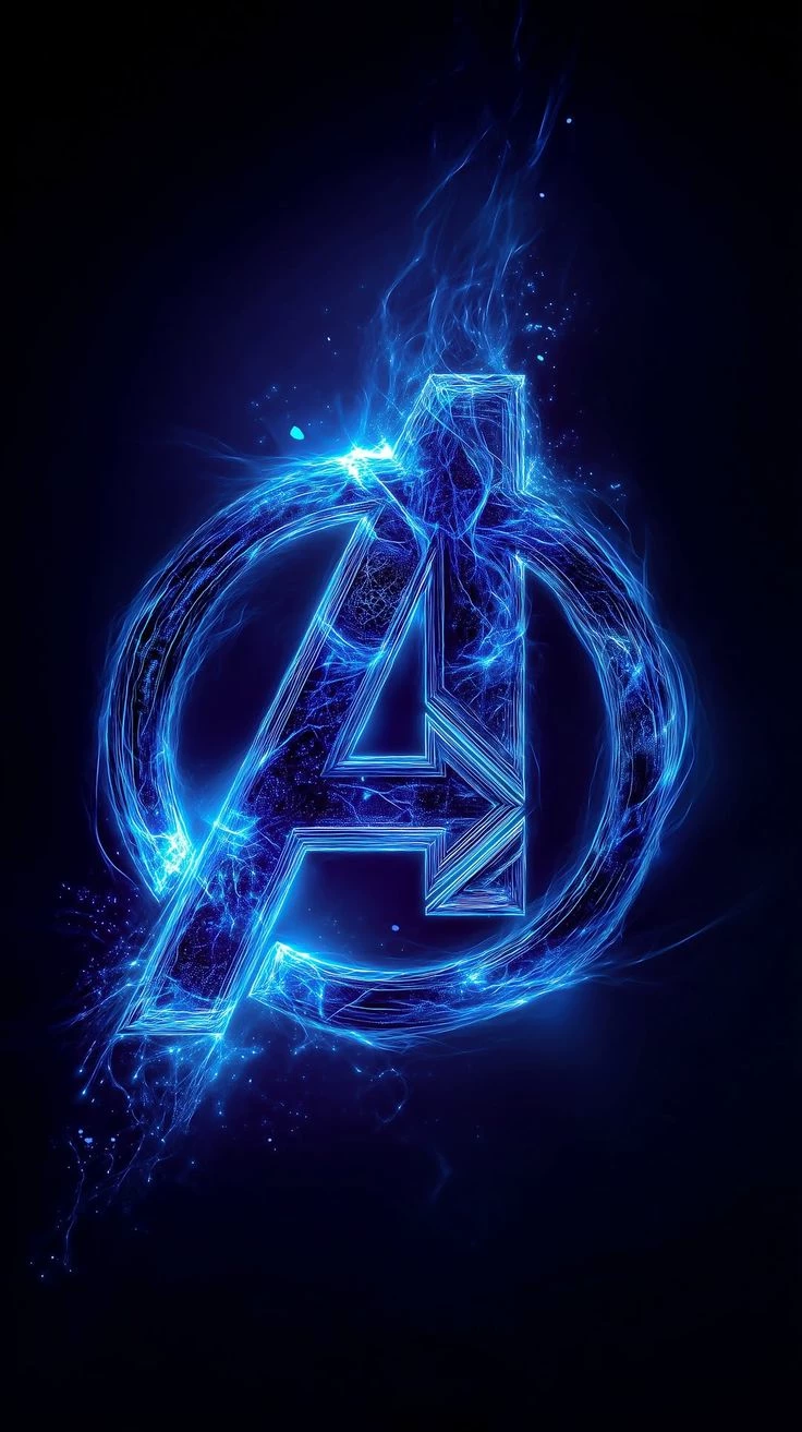 Avengers | Poly thumbnail