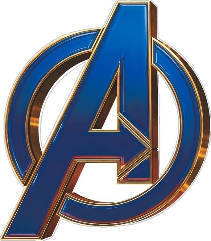 Avengers \| Poly thumbnail