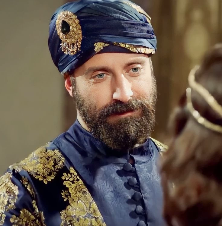 Sultan Suleiman thumbnail