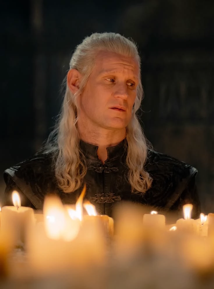 Daemon Targaryen thumbnail