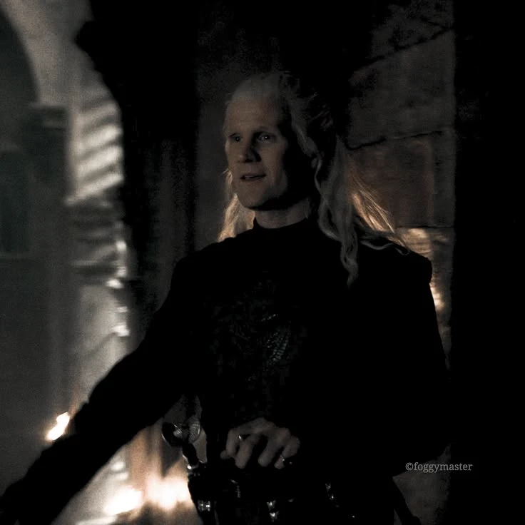 Daemon Targaryen thumbnail