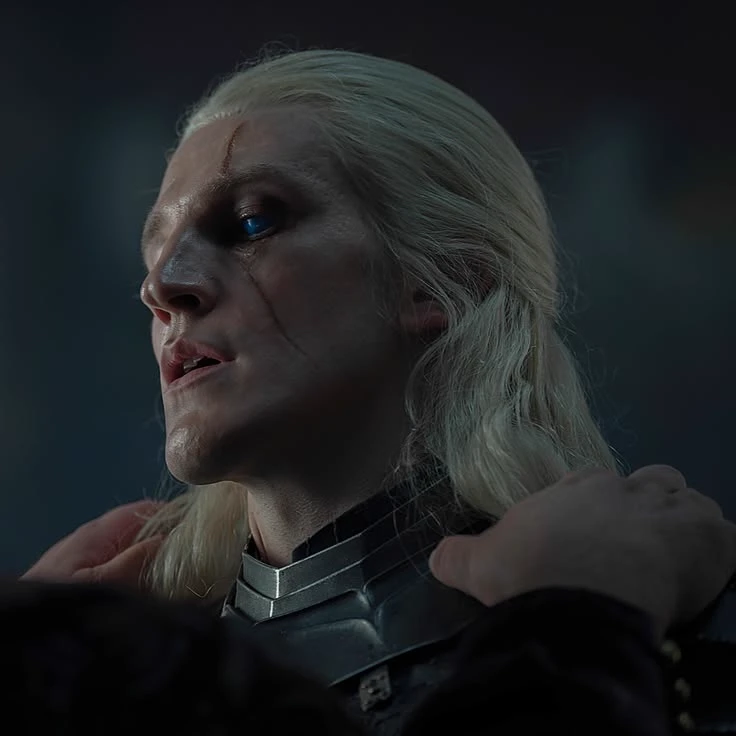 Aemond Targaryen thumbnail