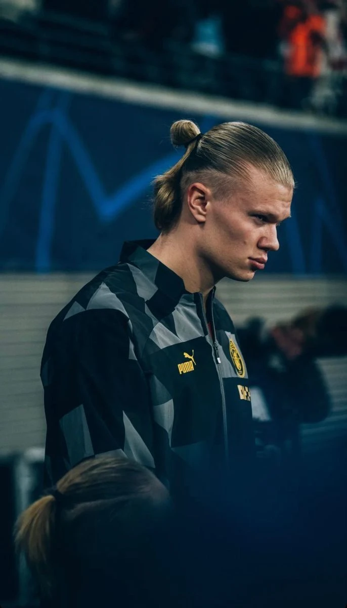 Erling Haaland thumbnail