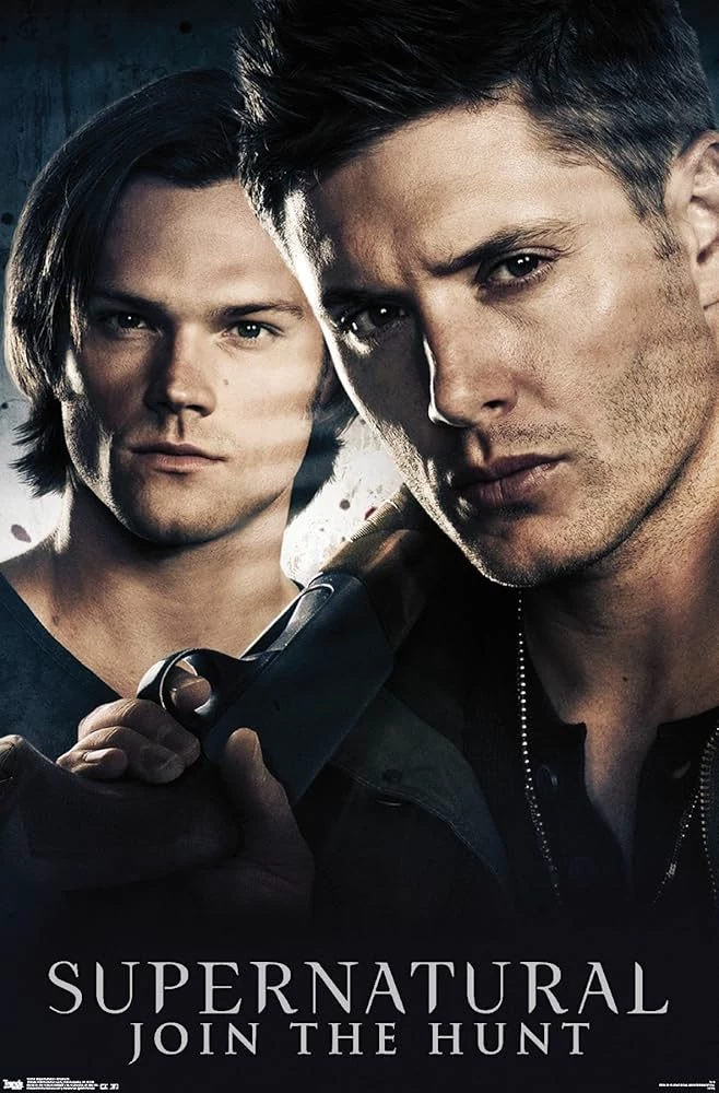 supernatural season 1 too 15 thumbnail