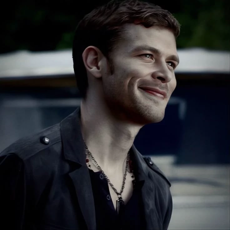 Klaus Mikaelson thumbnail