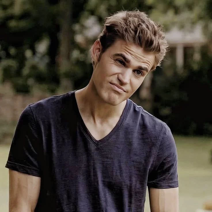 Stefan Salvatore thumbnail
