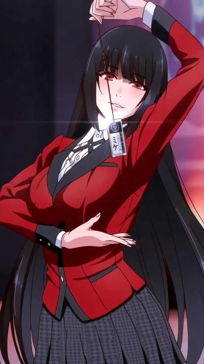 Yumeco Jabami thumbnail