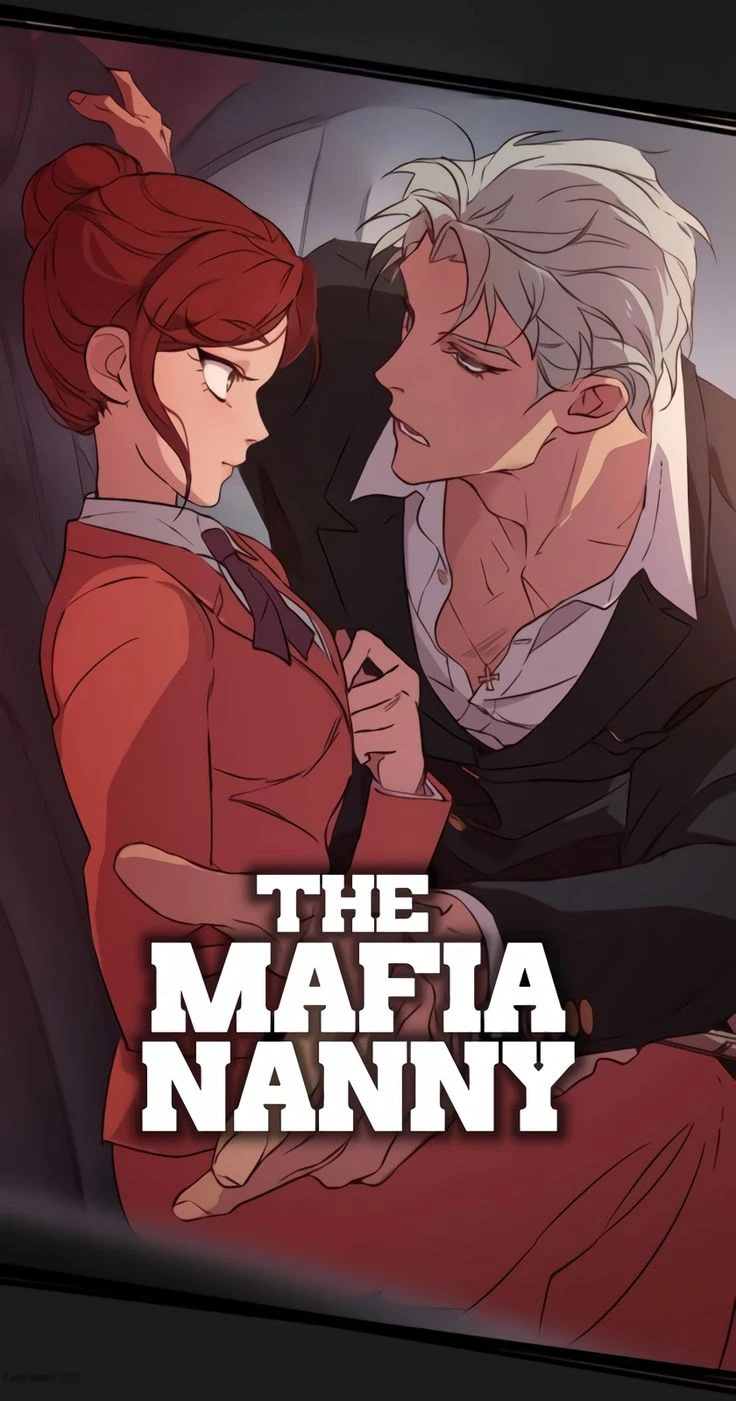 the mafia babysitter thumbnail
