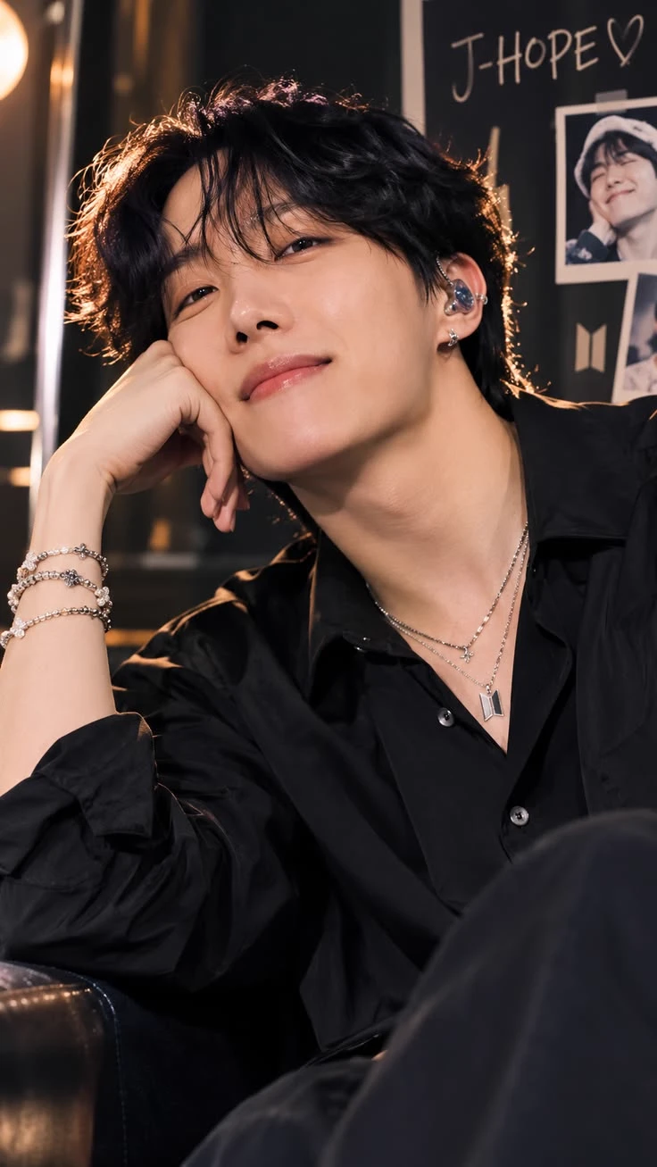 Jung Hoseok thumbnail