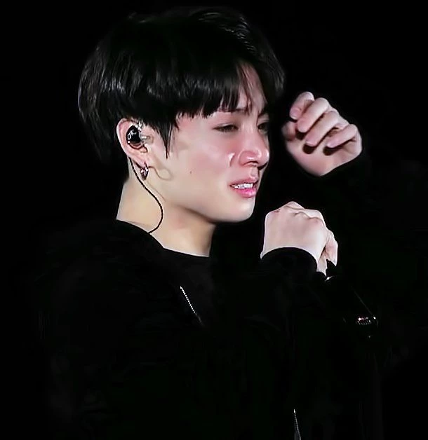 Jungkook thumbnail