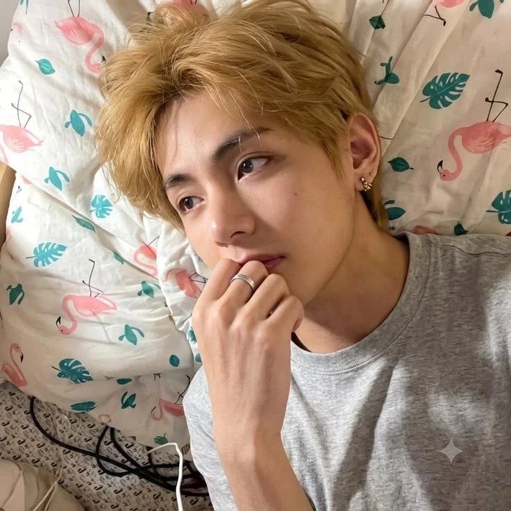 Taehyung. thumbnail