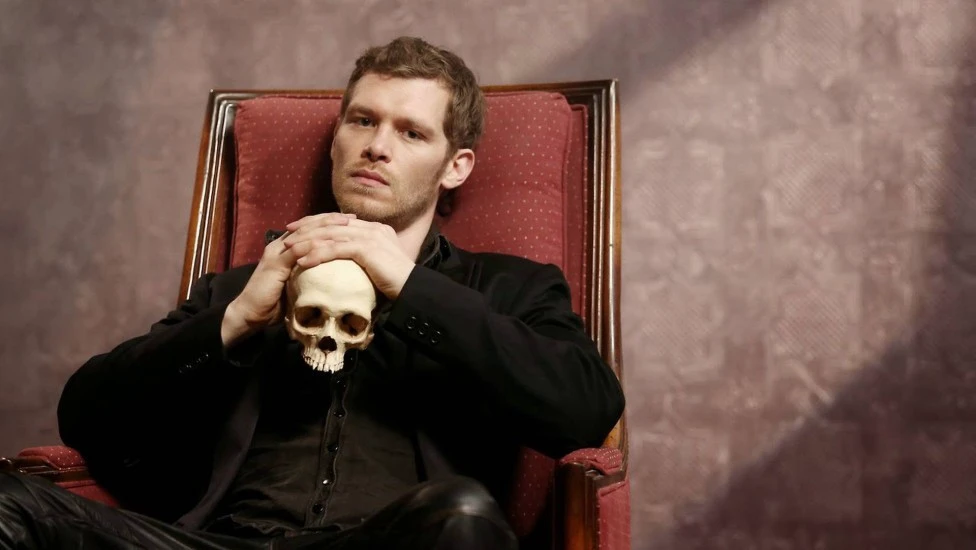Niklaus 'Klaus' Mikaelson ⚔️🩸" The Original Universe"🩸⚔️ thumbnail