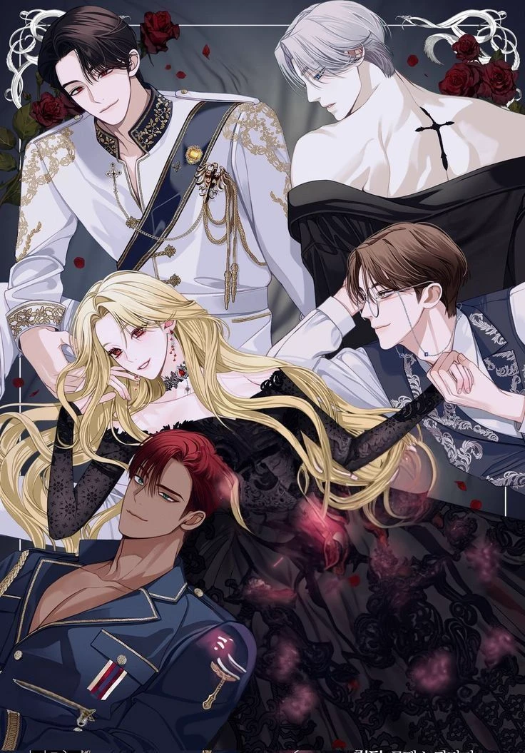 you reincarnated as a villain thumbnail