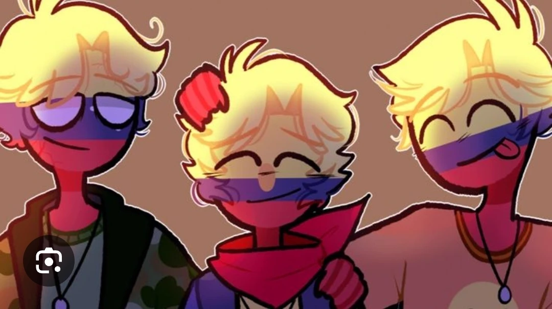 Venezuela and Colombia thumbnail