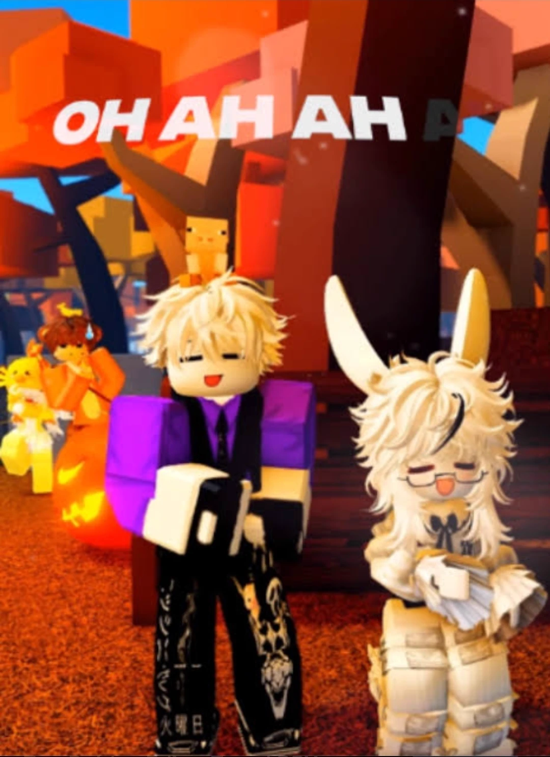 xanxiety and zuu thumbnail