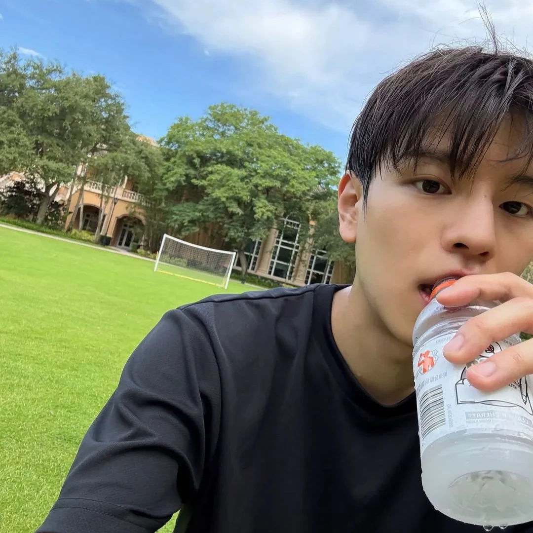Kim Seungmin thumbnail