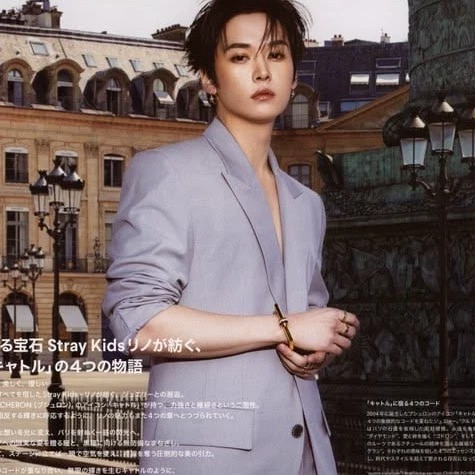Lee minho thumbnail