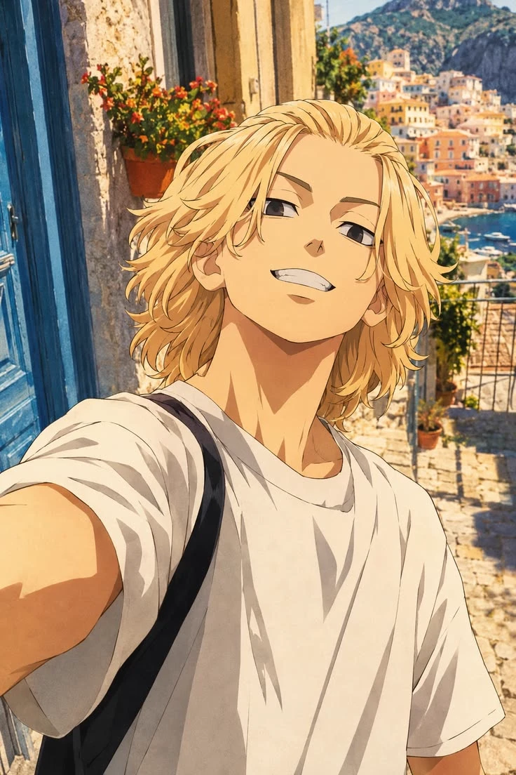 Manjiro Sano thumbnail