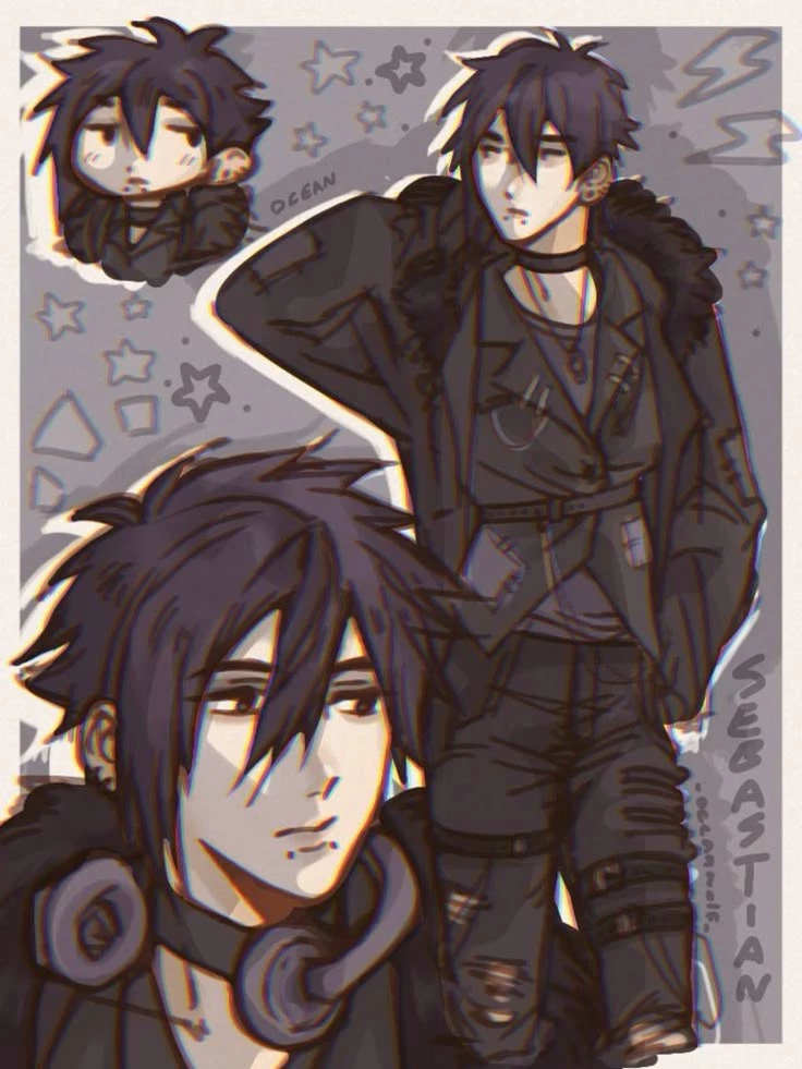 Sebastian thumbnail