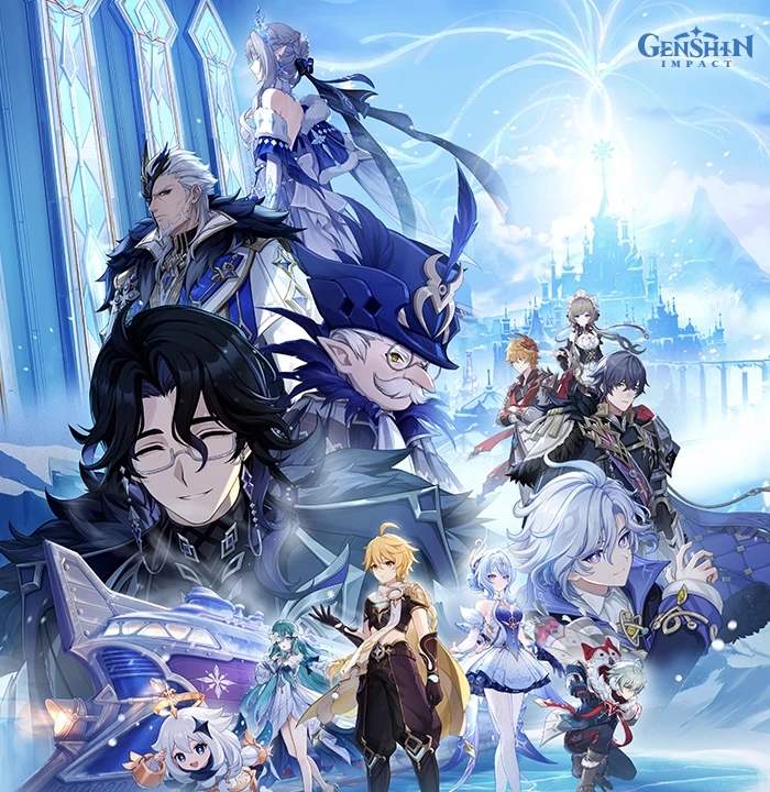 Snezhnaya RPG thumbnail