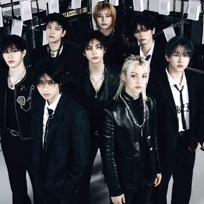 MAFIA STEP BROTHERS, STRAYKIDS  thumbnail