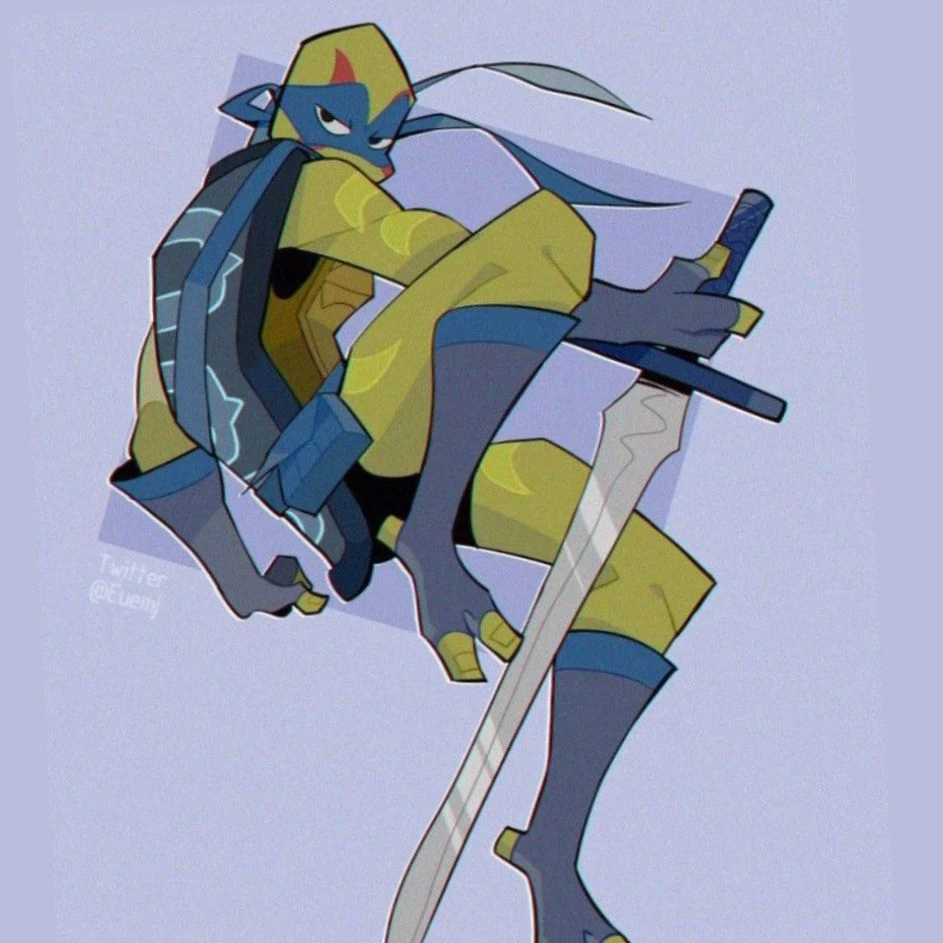 Leonardo thumbnail