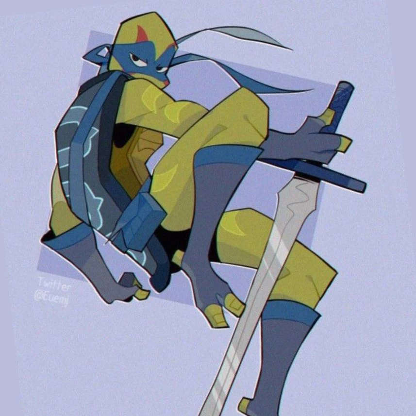 Leonardo thumbnail