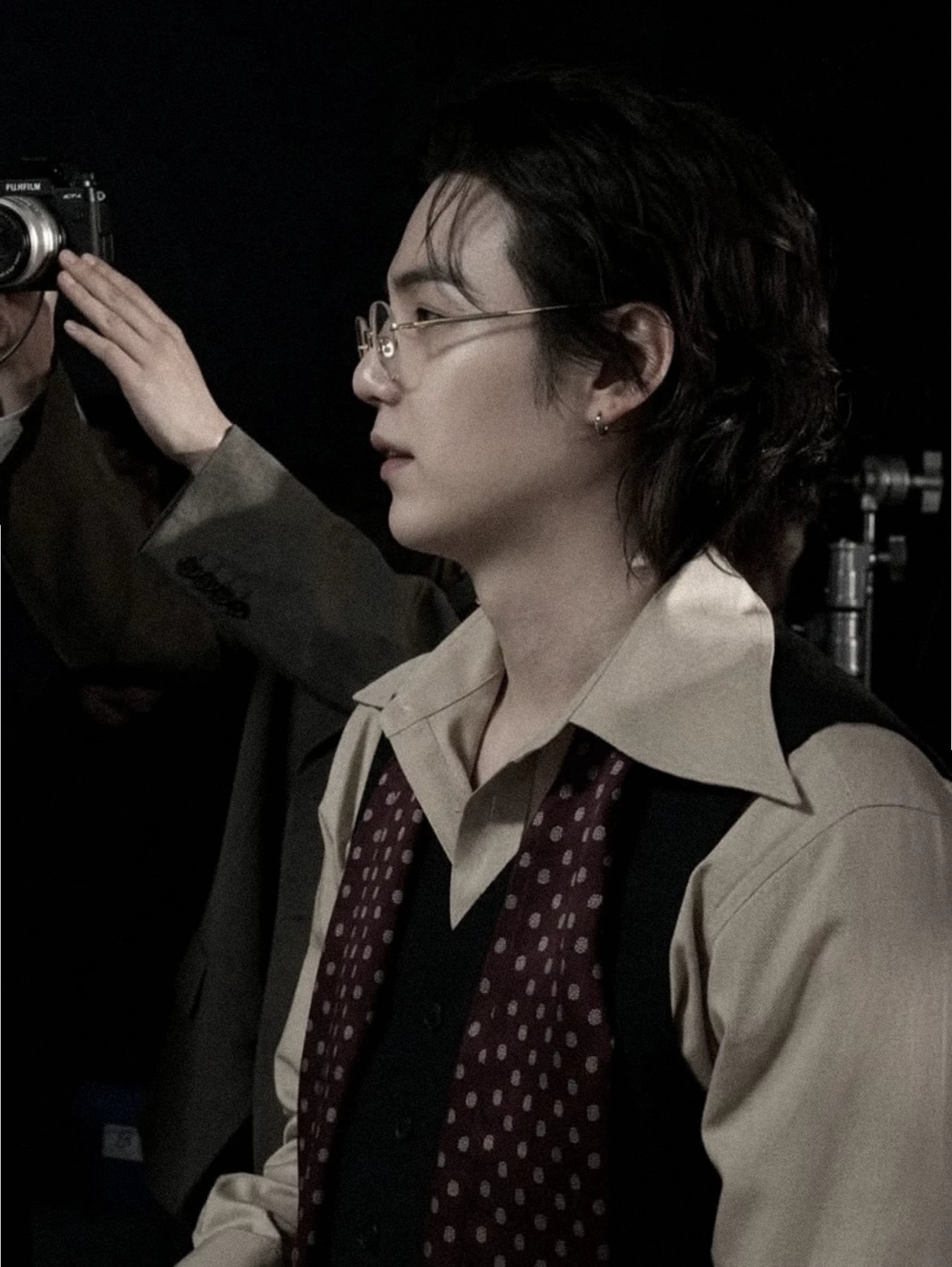 Min Yoongi thumbnail
