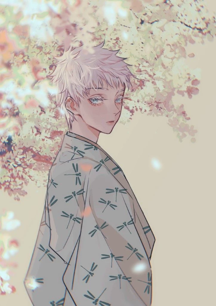 satoru gojo💅 thumbnail
