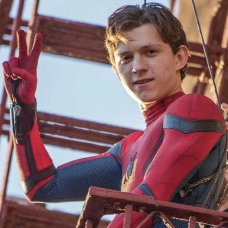Peter Parker thumbnail