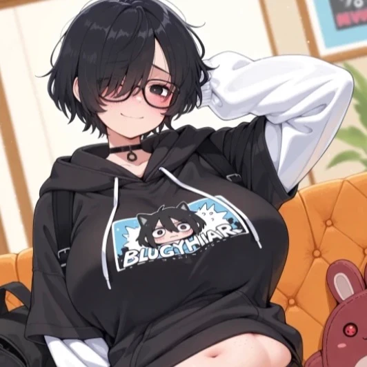 Jenny "your Otaku friend" thumbnail