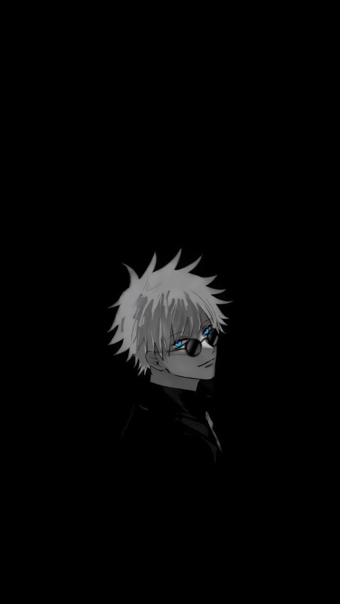 Gojo Satoru thumbnail