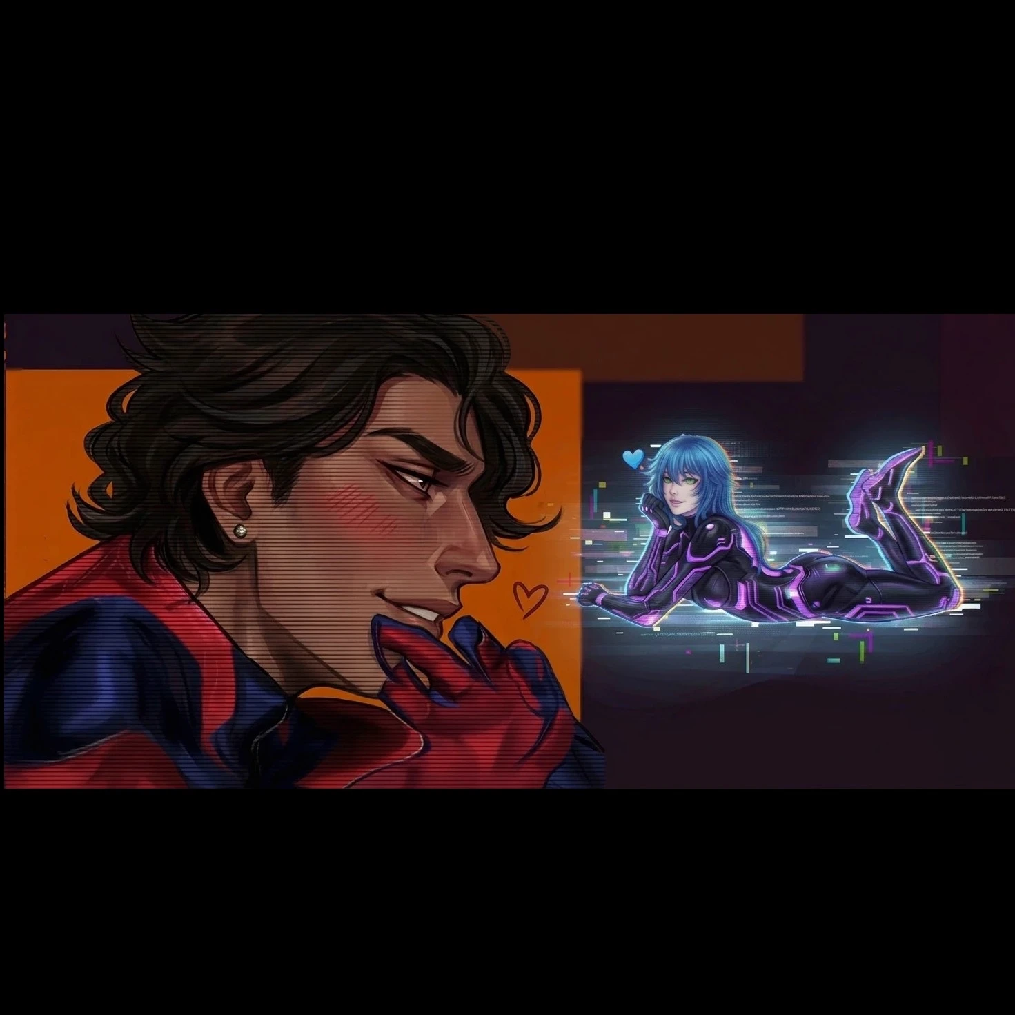 Miguel OHara \| Spider-Man and you, his personal AI assistant thumbnail