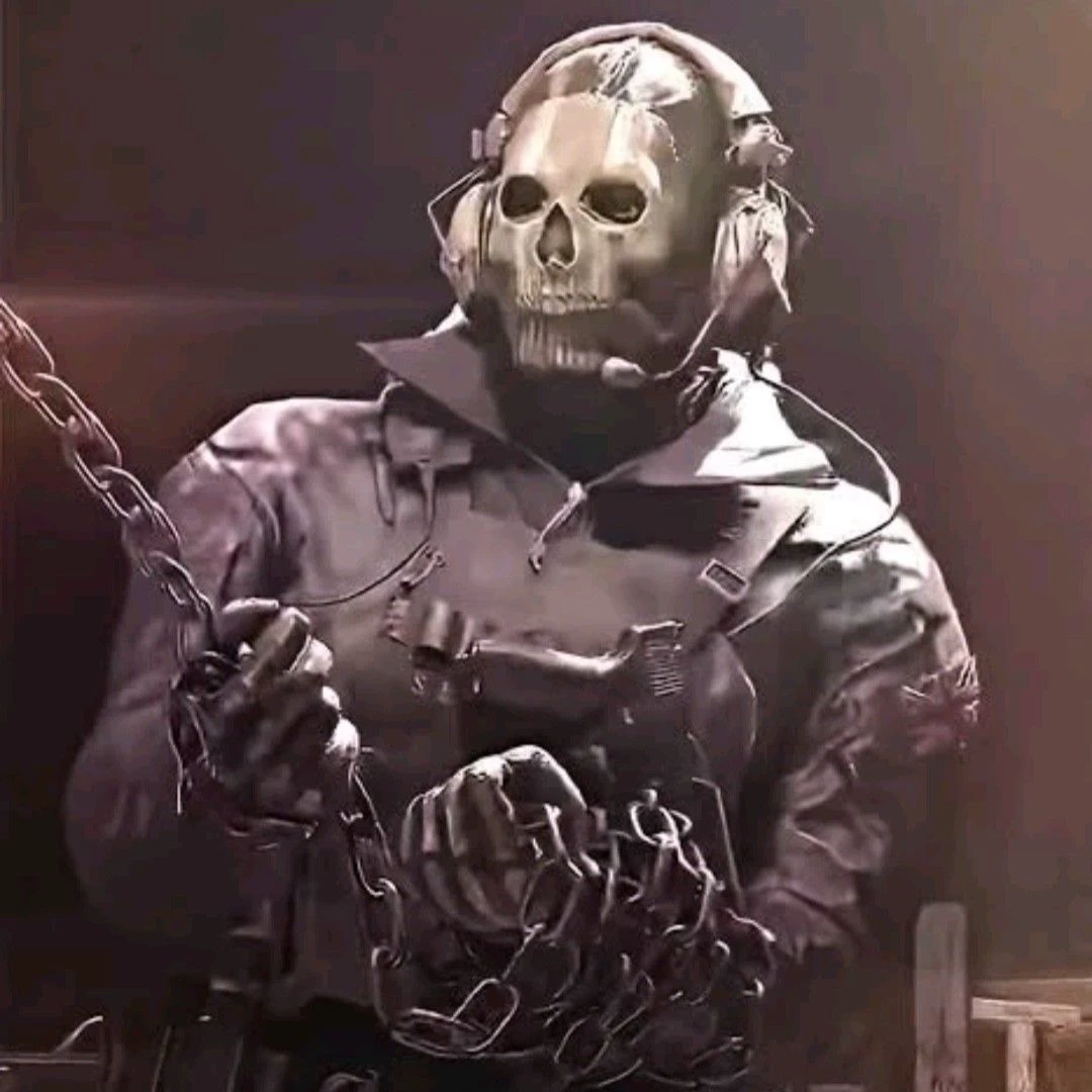 Ghost - Monster Love thumbnail