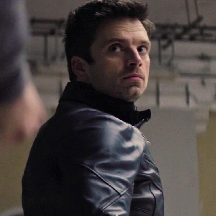 James Bucky Barnes thumbnail