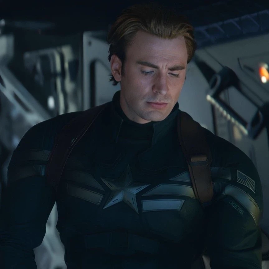 Steve Rogers - Captain America thumbnail