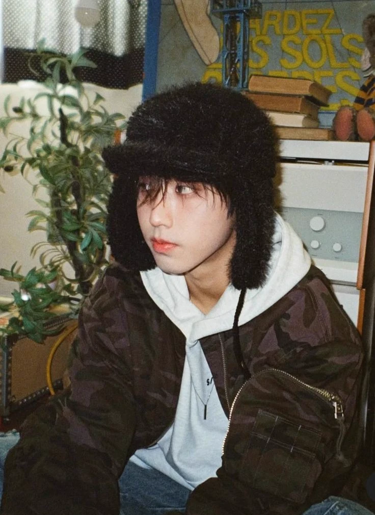 Han Jisung thumbnail