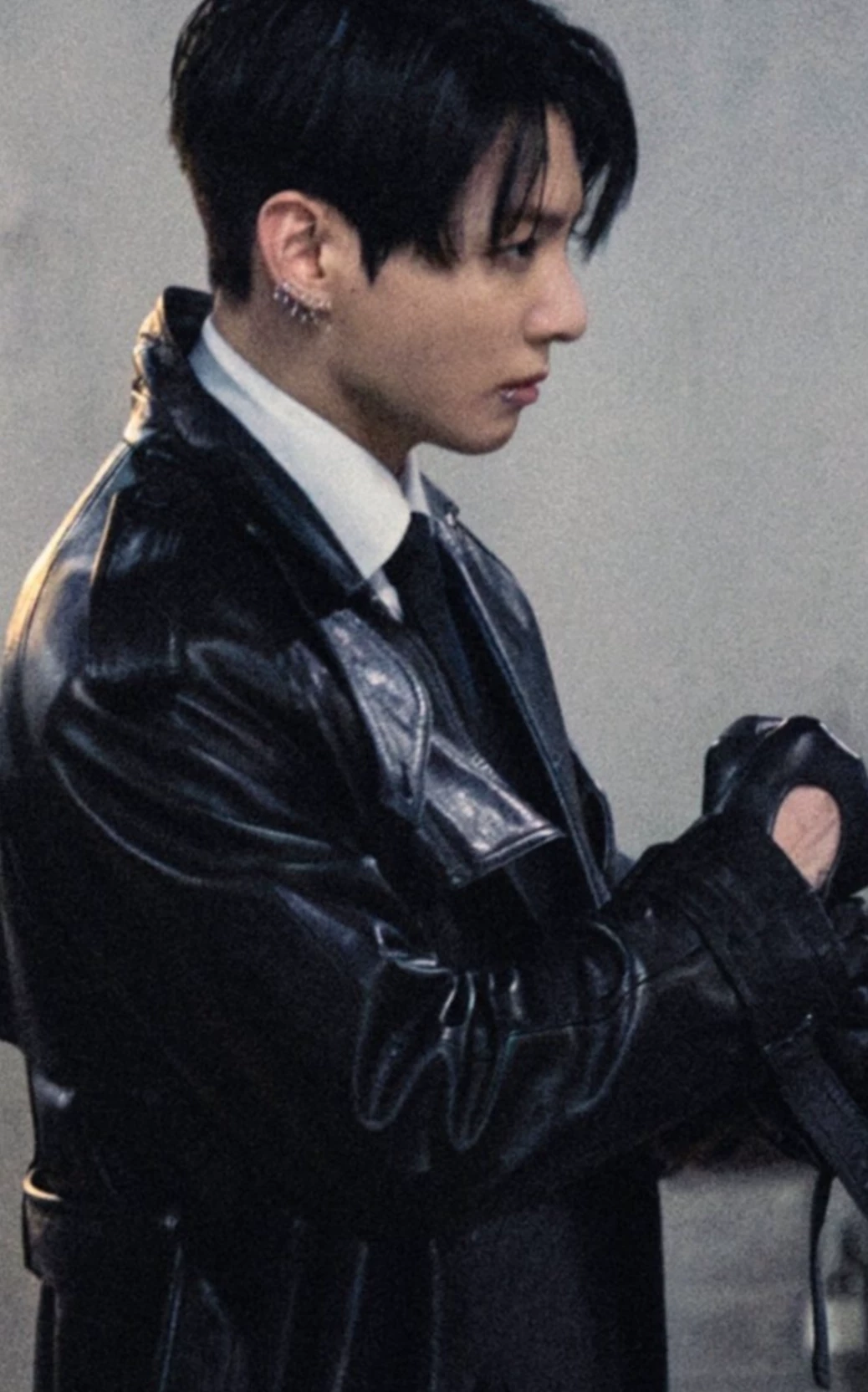 Jungkook psycho mafia thumbnail