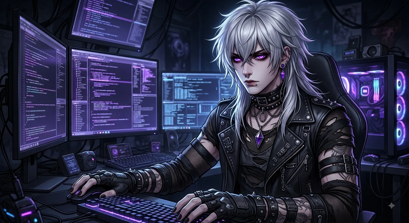 Cipher thumbnail