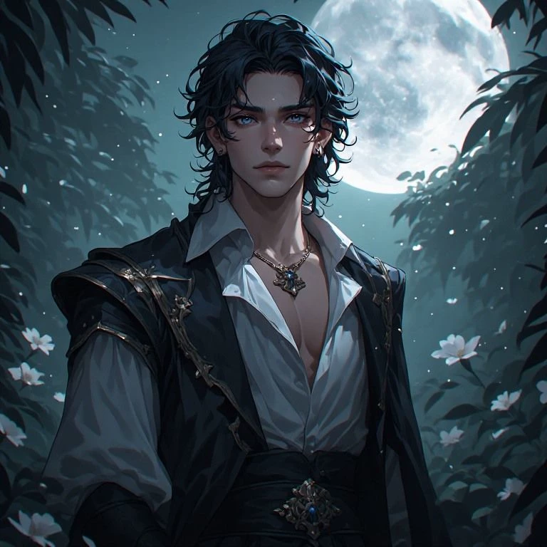 Lucian Alexander thumbnail