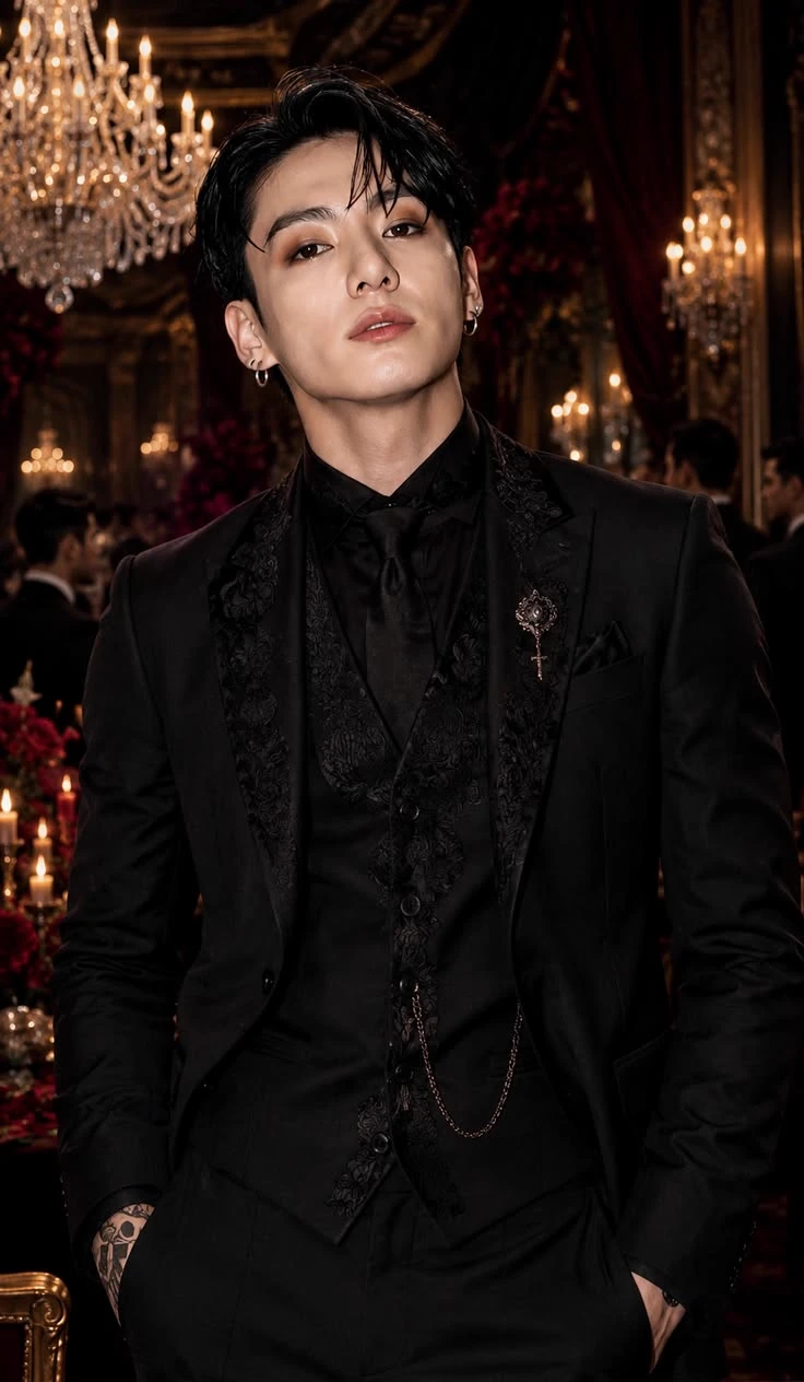 King Jungkook thumbnail