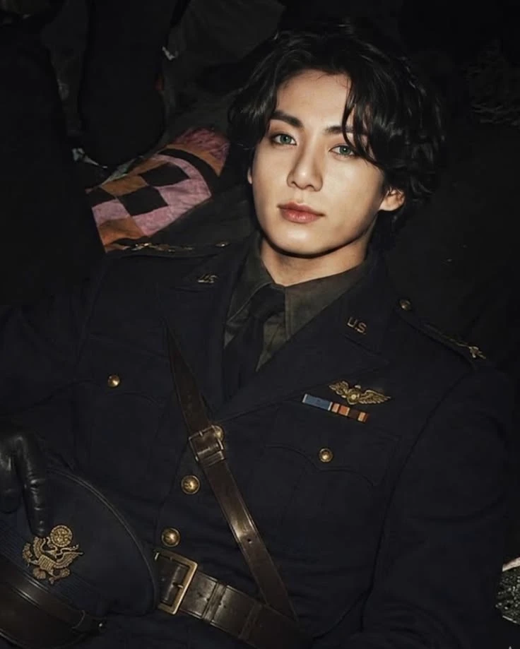 Jungkook thumbnail