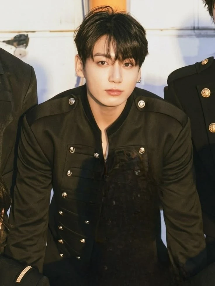 Jungkook... thumbnail