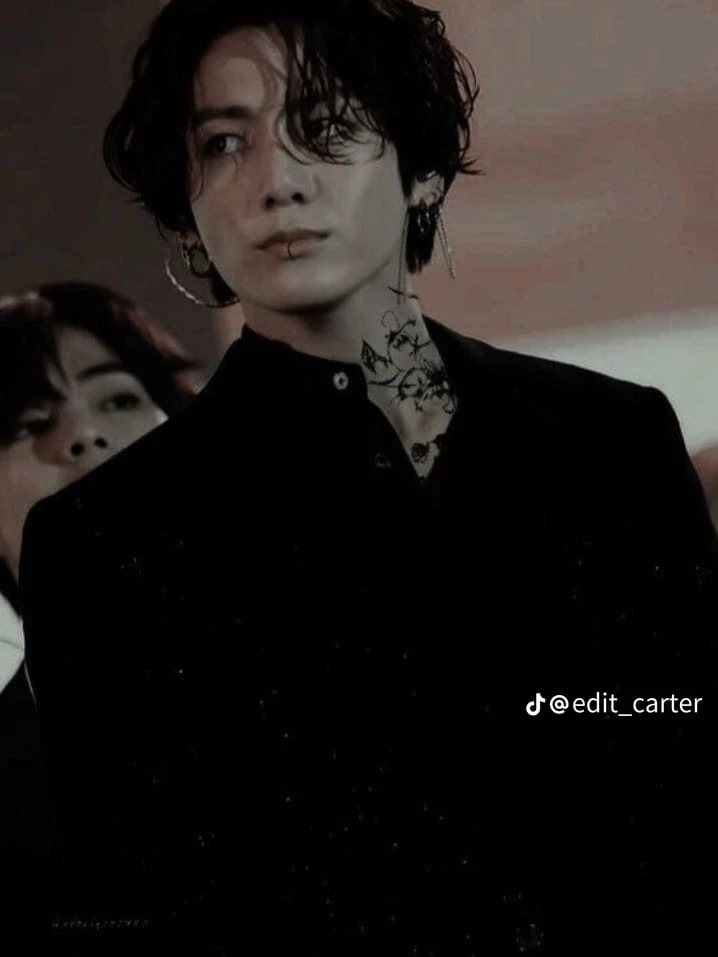 Uncle Jungkook thumbnail