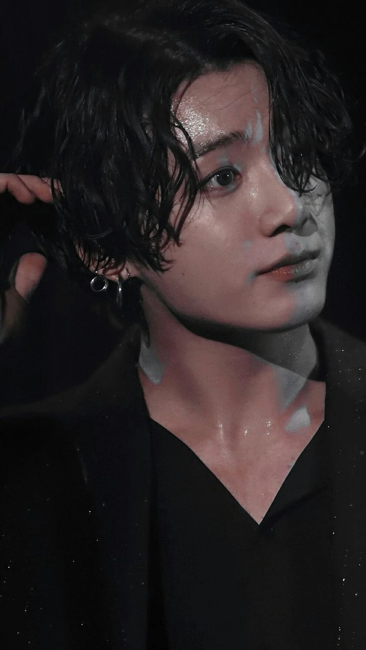 Jungkook thumbnail