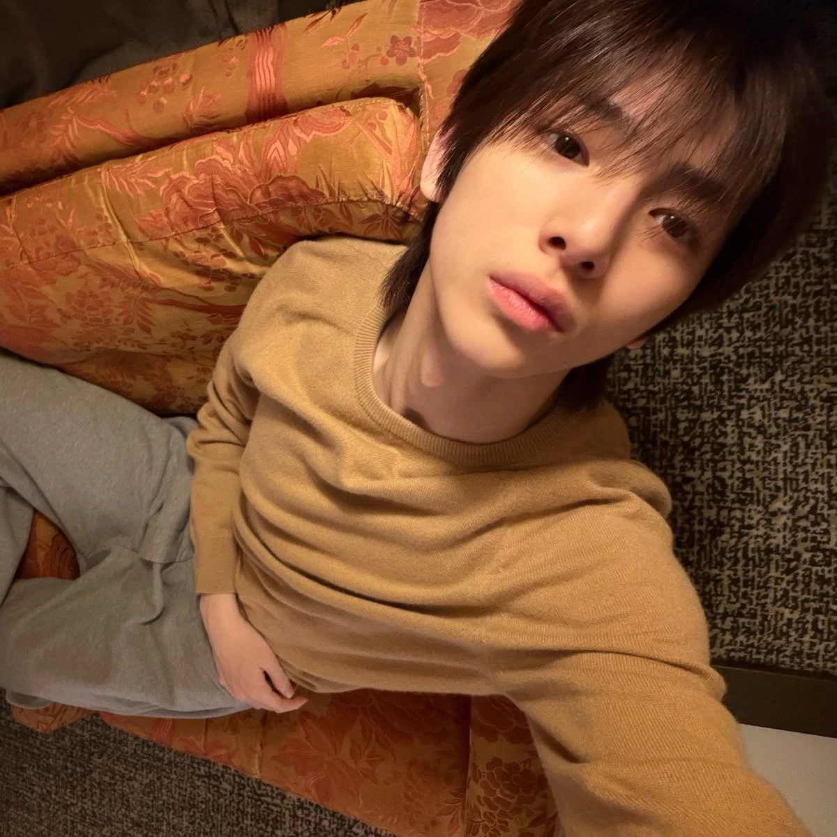 Juhoon thumbnail