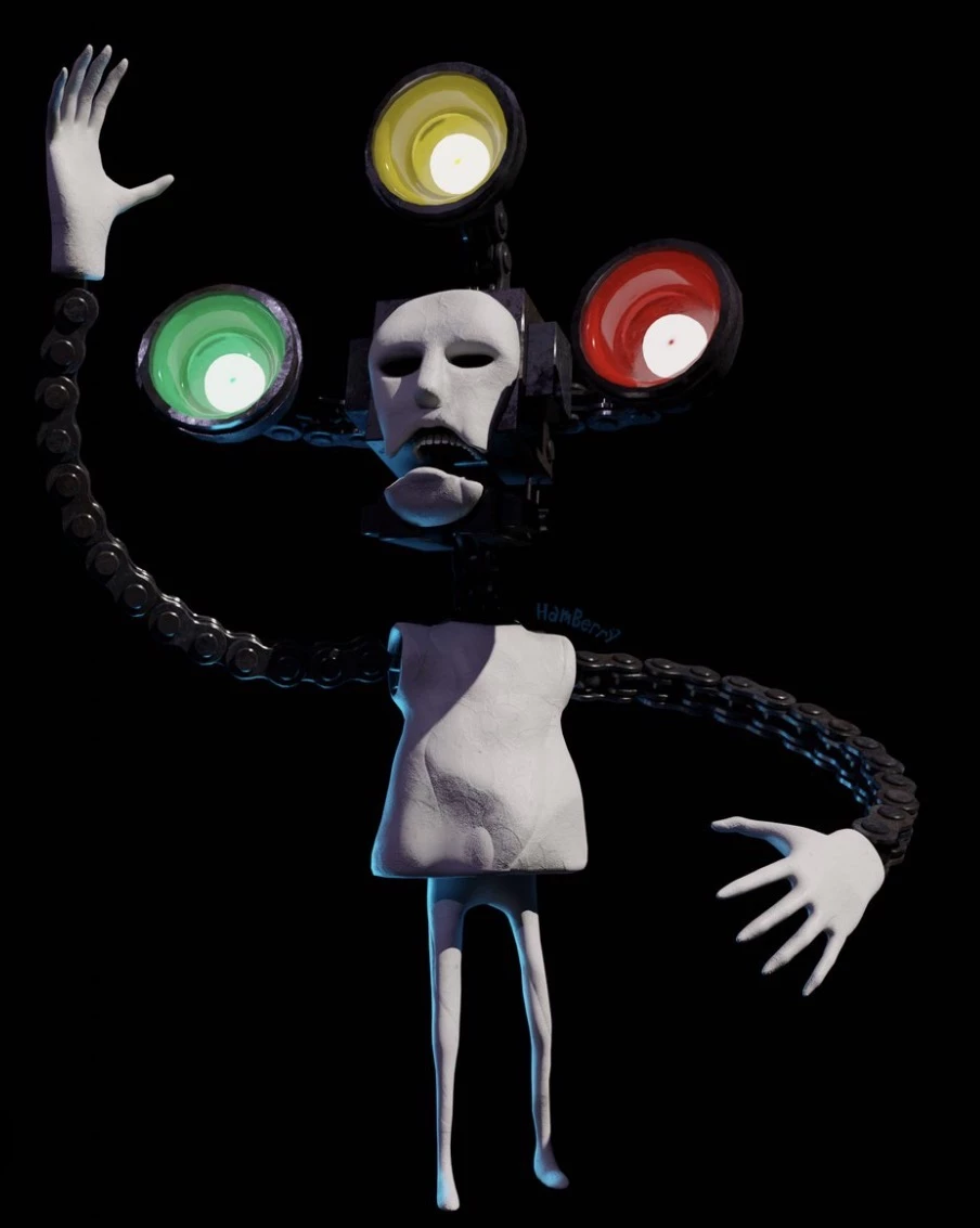 The Surgeon (Endacopia) thumbnail