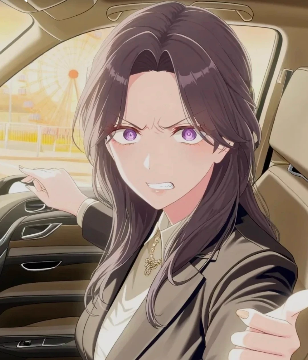Mrs. Sucky thumbnail